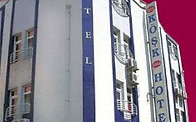 Yeni Kosk Esra Hotel